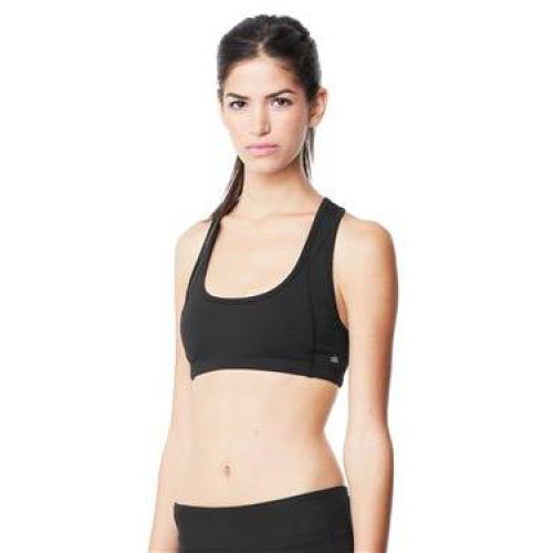 Women’s Mesh Back Sports Bra