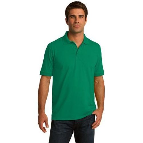 KP55 Port & Company Core Blend Jersey Knit Polo