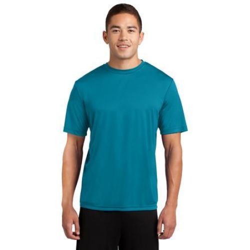 Sport-Tek Tall PosiCharge Competitor Tee