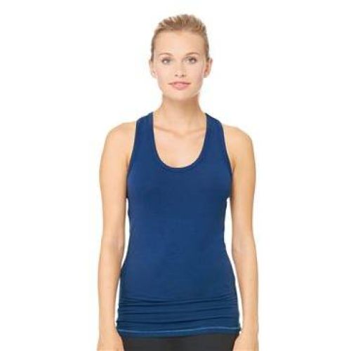 Women’s Racerback Bamboo Tank