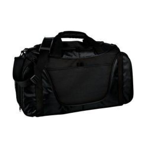 Port Authority Medium Two-Tone Duffel