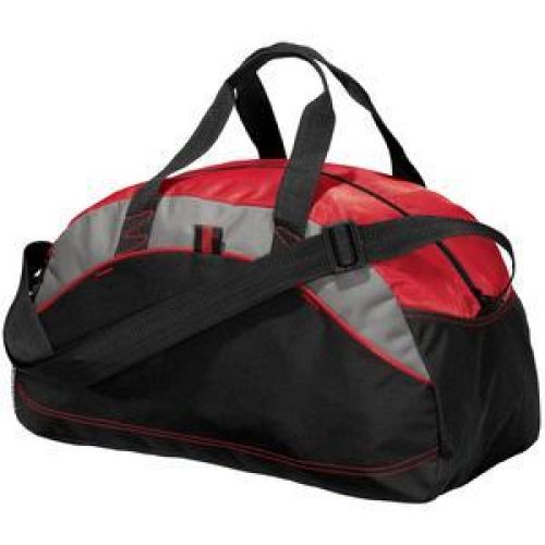 Port Authority – Small Contrast Duffel