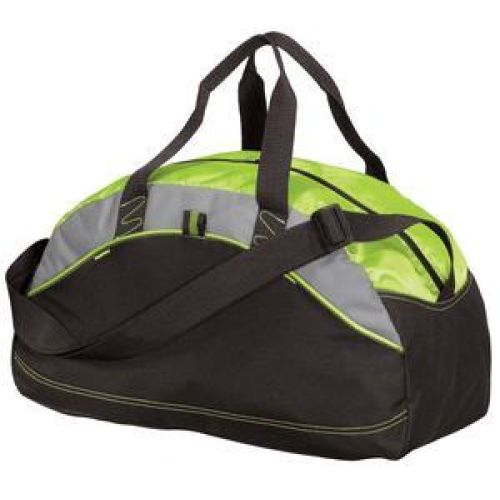 Port Authority - Medium Contrast Duffel