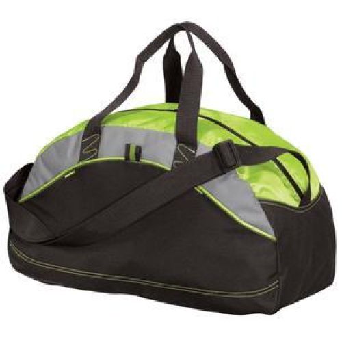 Port Authority – Medium Contrast Duffel