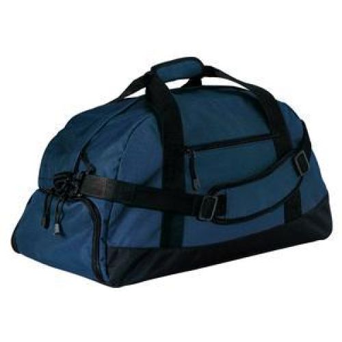 Port Authority – Basic Large Duffel