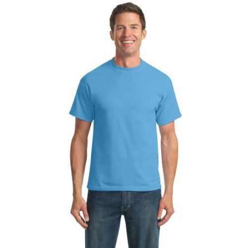 Port & Company Tall Core Blend Tee