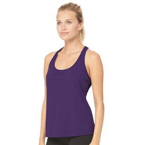 Women’s Performance Racerback Tank