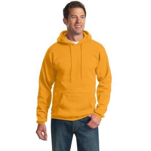 Port & Company Tall Essential Fleece Pullover Hooded Sweatshirt