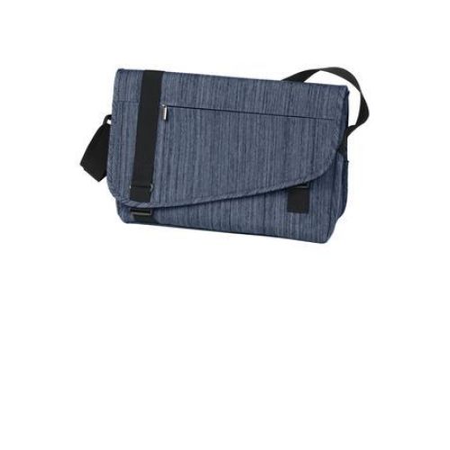 Port Authority Crossbody Messenger