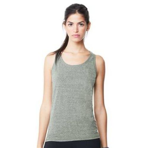 Women’s Triblend Racerback Tank