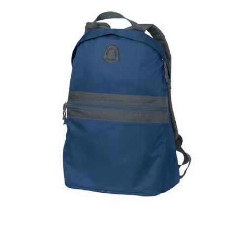 Port Authority Nailhead Backpack