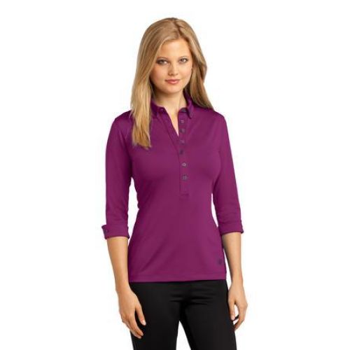 OGIO Ladies Gauge Polo