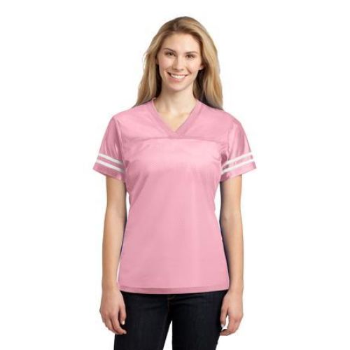 Sport-Tek Ladies PosiCharge Replica Jersey