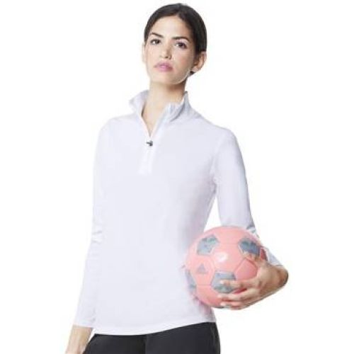 Women's Quarter-Zip Lightweight Pullover