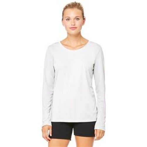 Women’s Performance Long Sleeve T-Shirt