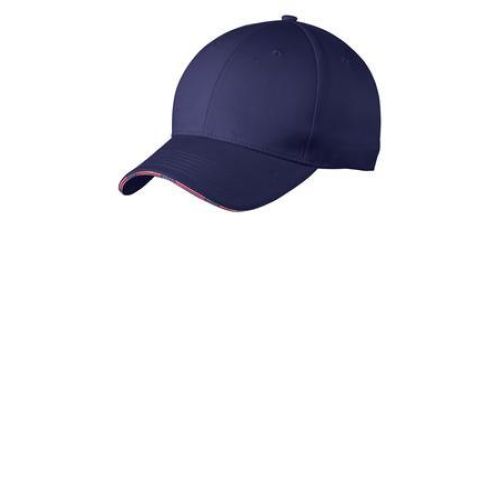 Port Authority Americana Flag Sandwich Cap