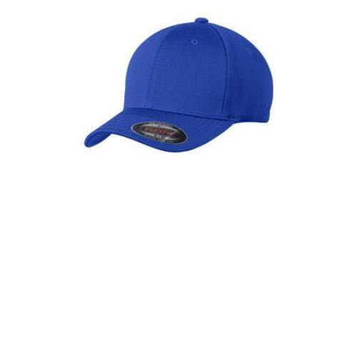 Sport-Tek Flexfit Cool & Dry Poly Block Mesh Cap