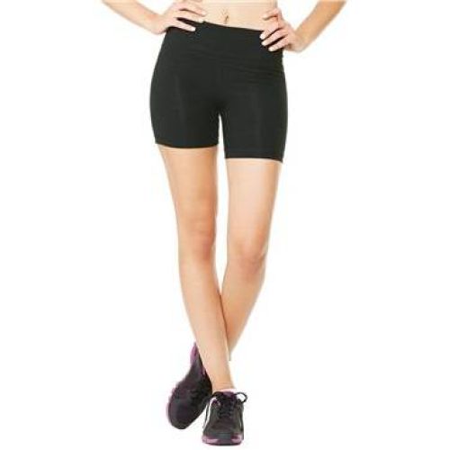 Women’s Fitted Shorts
