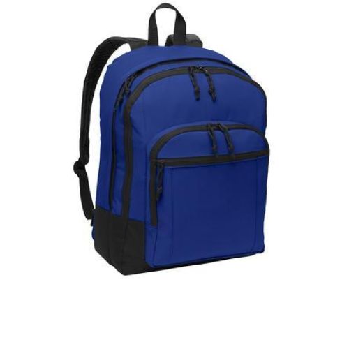 Port Authority BG204 Basic Backpack