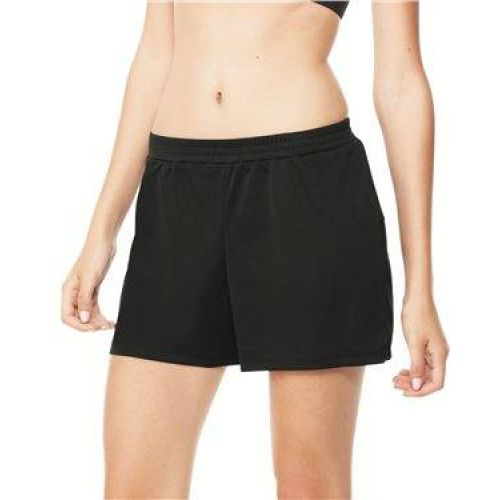 Women’s Race Shorts