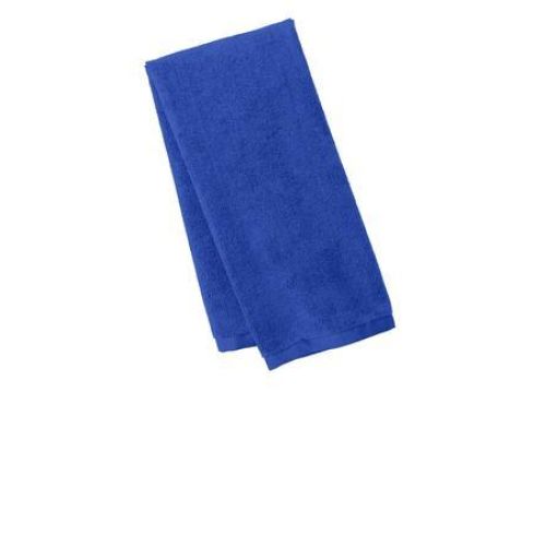 Port Authority Microfiber Golf Towel