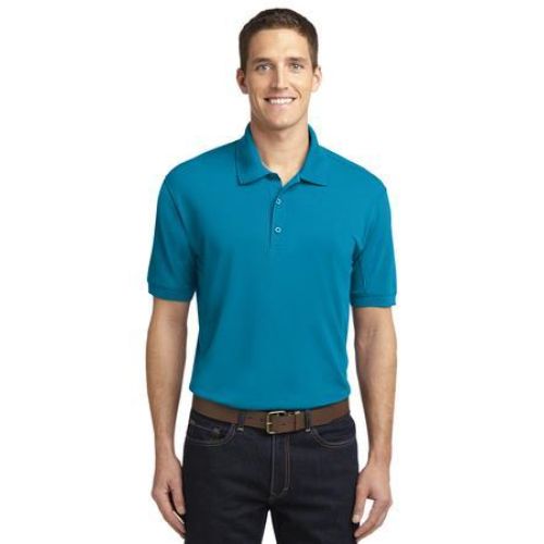 Port Authority 5-in-1 Performance Pique Polo