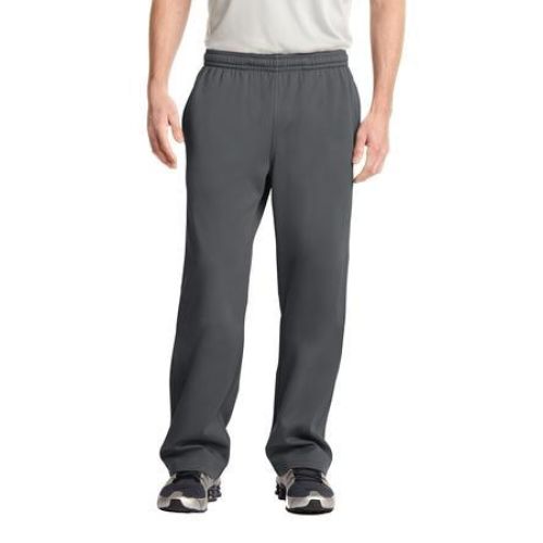 Sport-Tek Sport-Wick Fleece Pant