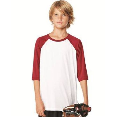 Youth Baseball T-Shirt