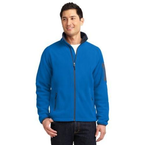 Port Authority Enhanced Value Fleece Full-Zip Jacket