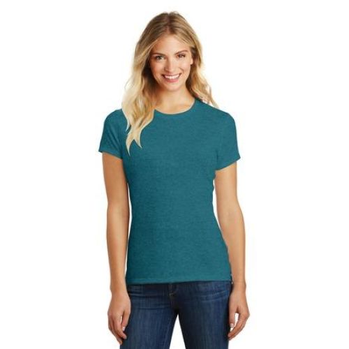 District Women’s Perfect BlendTee