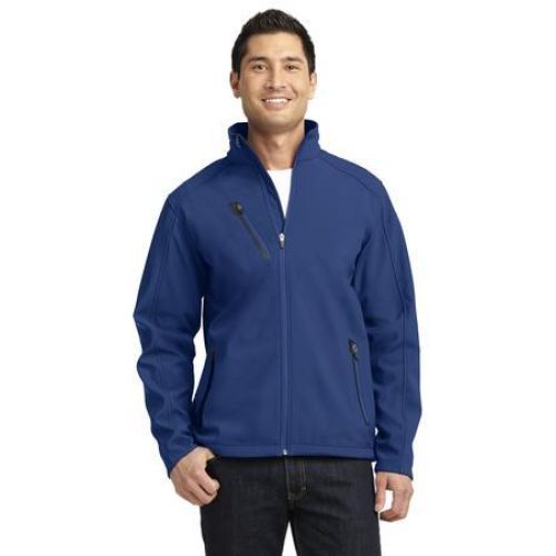 Port Authority Welded Soft Shell Jacket