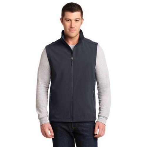 Core Soft Shell Vest