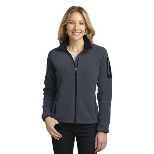 Port Authority Ladies Enhanced Value Fleece Full-Zip Jacket