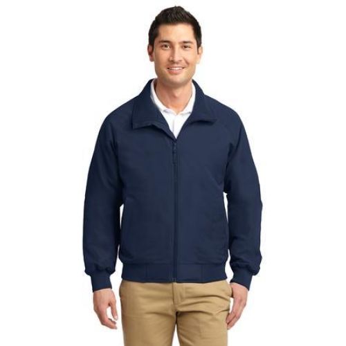 J328 Port Authority Charger Jacket