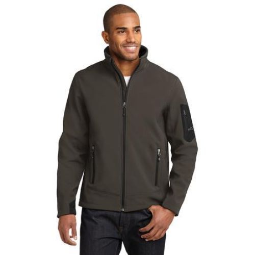 Eddie Bauer Rugged Ripstop Soft Shell Jacket