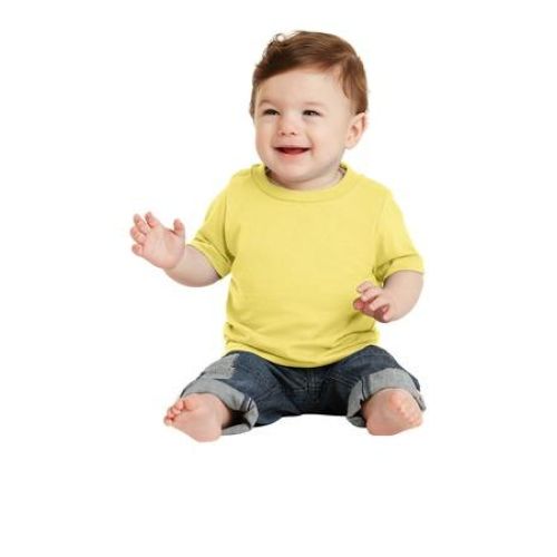 Port & Company Infant Core Cotton Tee