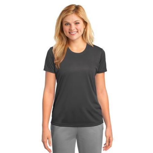 LPC380 Port & Company Ladies Performance Tee