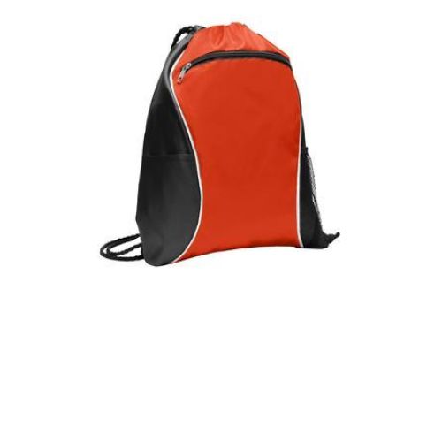 Port Authority Fast Break Cinch Pack