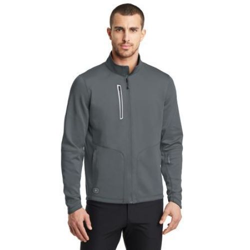 OGIO ENDURANCE Fulcrum Full-Zip