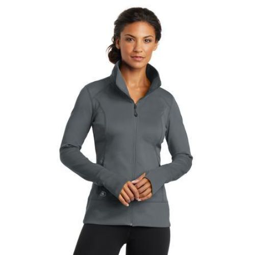 OGIO ENDURANCE Ladies Fulcrum Full-Zip