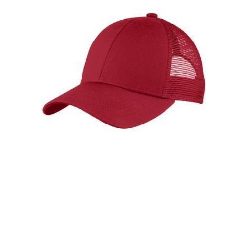 Port Authority Adjustable Mesh Back Cap