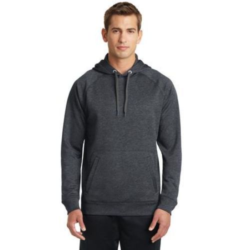 Sport-Tek Tech Fleece Hooded Sweatshirt