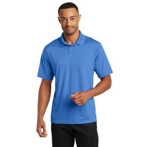 CornerStone Micropique Gripper Polo