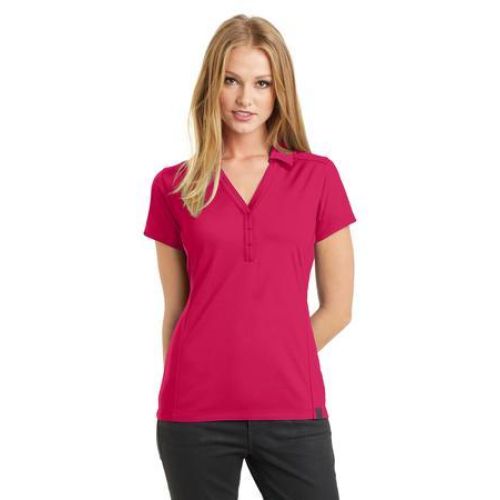 OGIO Ladies Framework Polo