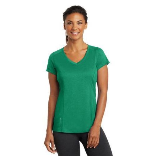 OGIO ENDURANCE Ladies Pulse V-Neck