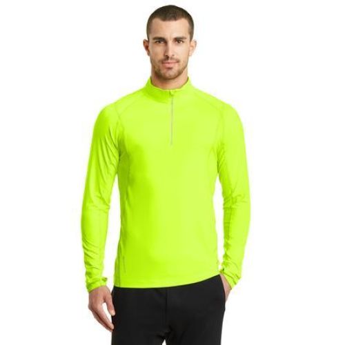 OGIO ENDURANCE Nexus 1/4-Zip Pullover