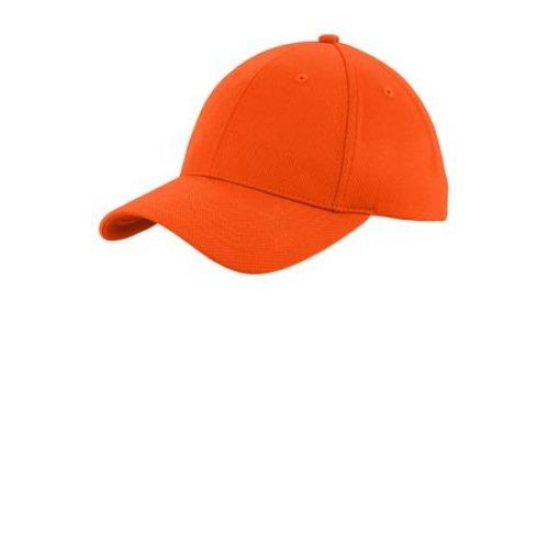 Sport-Tek PosiCharge RacerMesh Cap