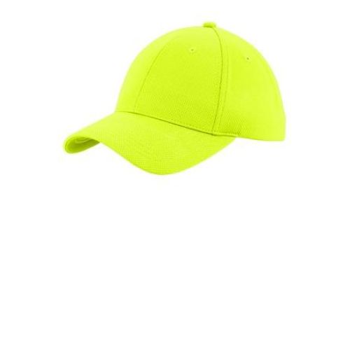 Sport-Tek Youth PosiCharge RacerMesh Cap