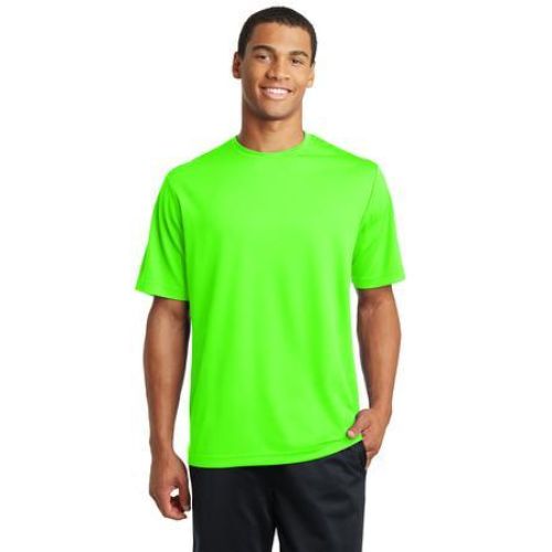 Sport-Tek PosiCharge RacerMesh Tee