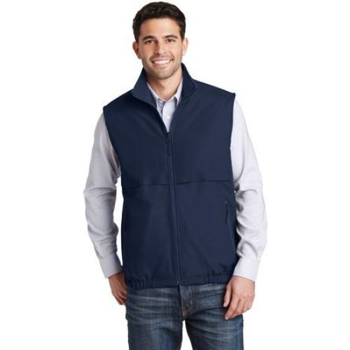 J7490 Port Authority Reversible Charger Vest